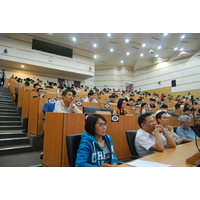 講題:熱情點燃超導體-從銅器時代到鐵器時代;
邀請人/主持人:宋振銘老師