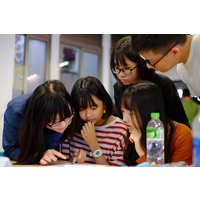 107年10月27日中國材料科學學會─第二屆(2018)材料學堂知識競賽