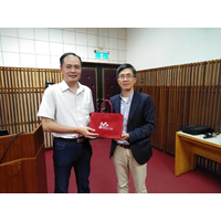 題目:澳大利亞中子散射技術設施介紹 主持人/邀請人:林克偉老師