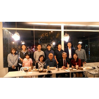 本校歐巴斯(All Pass)複合式餐廳
