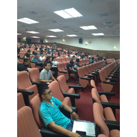 題目:新穎氫氣製造技術
主持人/邀請人:劉恒睿老師