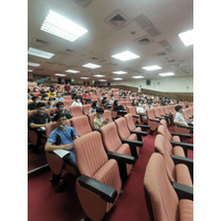 演講題目:Durability and weatherability of silver nanowires transparent conductors in outdoor applications.
主持人/邀請人:蔡佳霖老師/林克偉老師