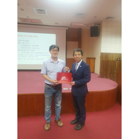 演講題目:從3R到循環經濟
主持人/邀請人:蔡佳霖老師