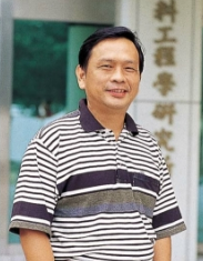 Shiow-Kang Yen Shiow-Kang Yen