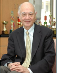 Chung-Chiun Liu  