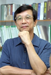 Jiang-Jen Lin  